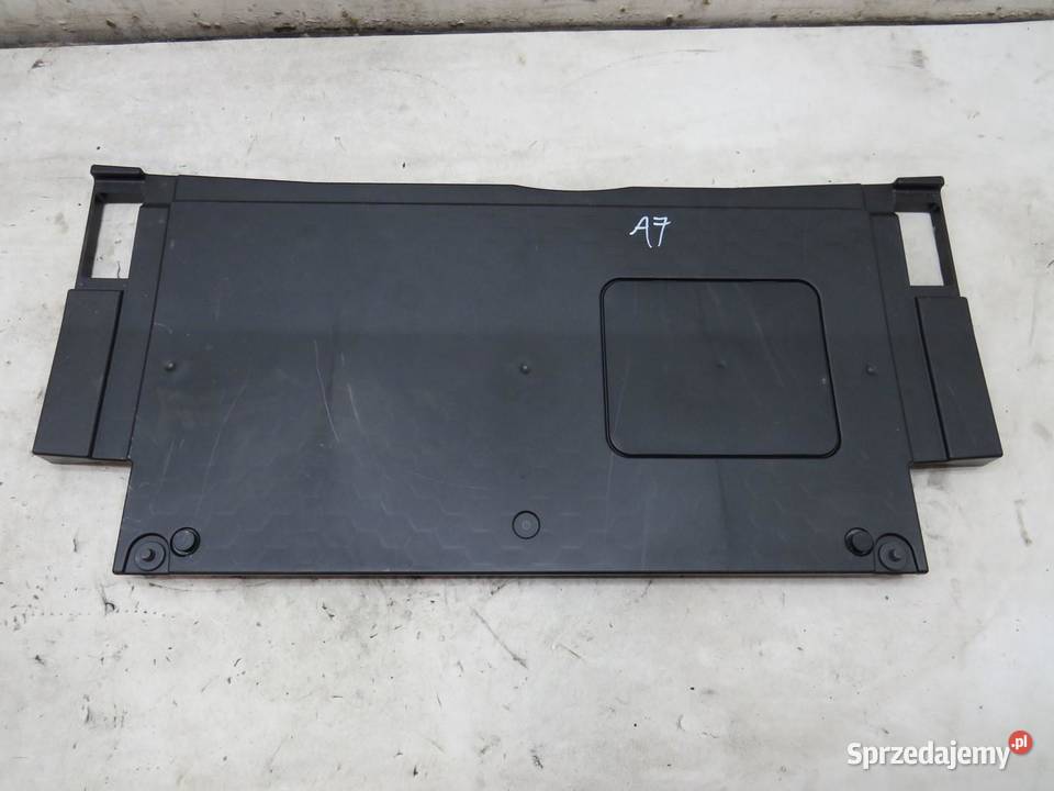 SZYNA PODPORA BAGAŻNIKA AUDI A7 4G 4G8863373 osobowe lubelskie
