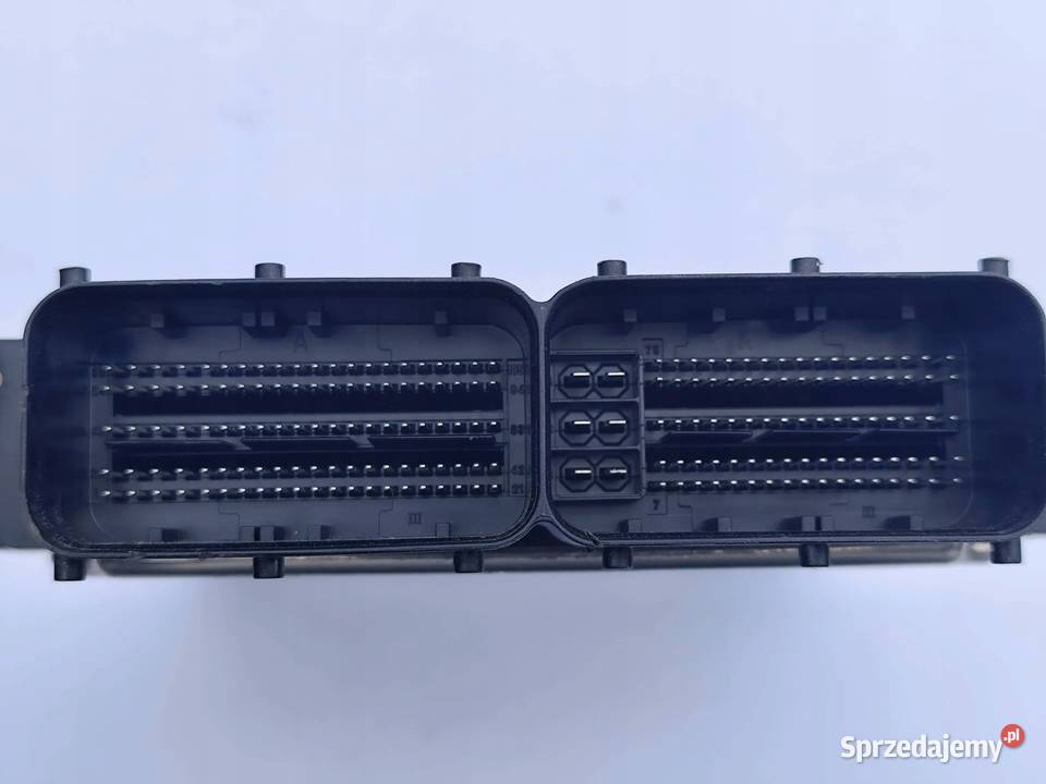 KOMPUTER SILNIKA TIGUAN II PASSAT B8 KODIAQ Przemęt sprzedam