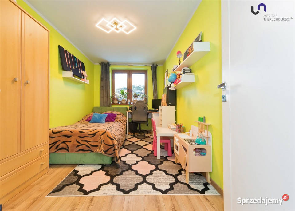 Do sprzedaży dom wolnostojący 255m2 Szczyrk