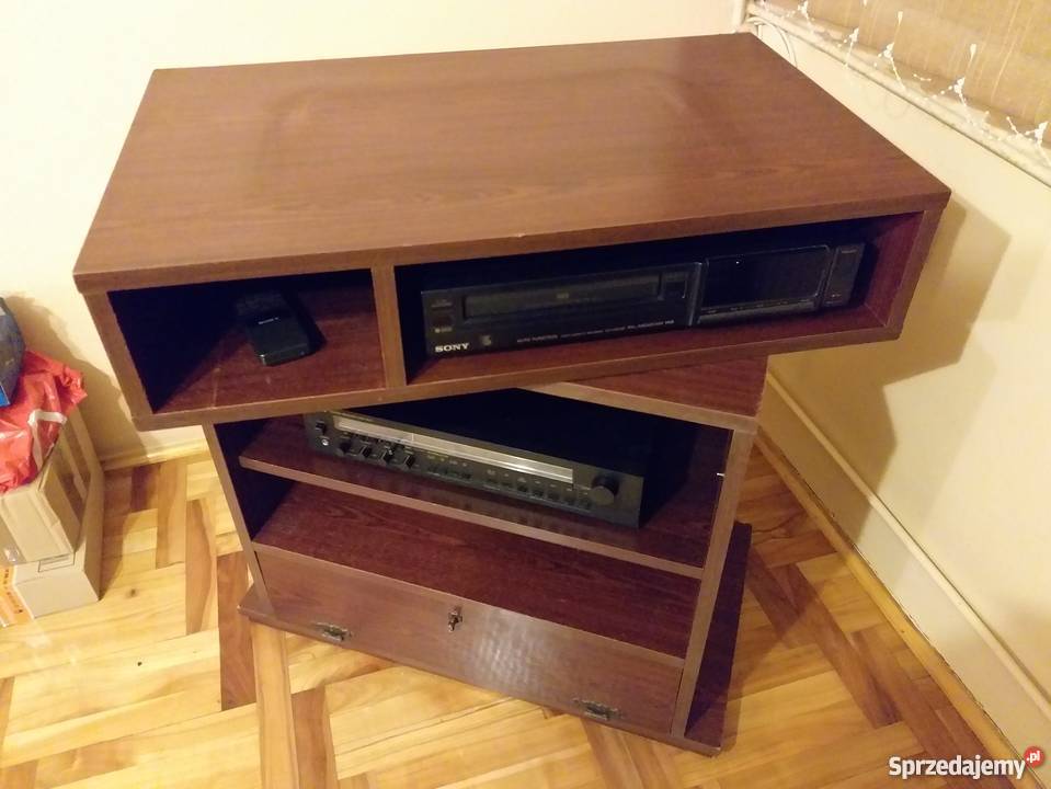 stolik pod telewizor Dom i Ogród Kraczkowa