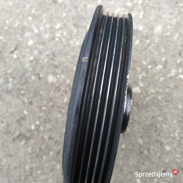 KIA CARENS IV 17 CRDI KOLO PASOWE osobowe Pozostałe Łochowice