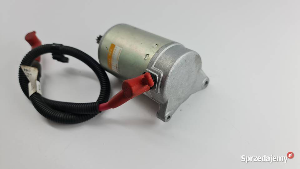 Rozrusznik Denso Can Am Outlander 570650 G2 Łódź sprzedam