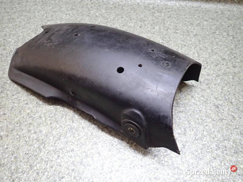 BŁOTNIK TYŁ TYLNY ZADUPEK SUZUKI DR 125 S 89R97R Strzelce Krajeńskie