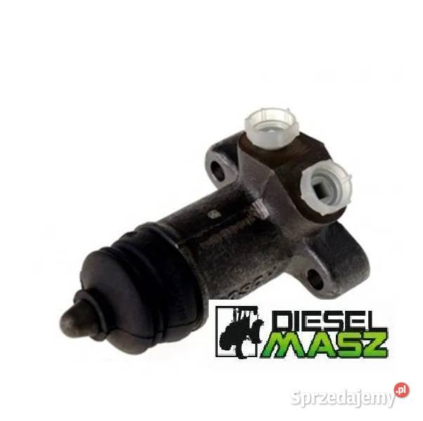Cylinderek hamulcowy Massey Ferguson 1007377397