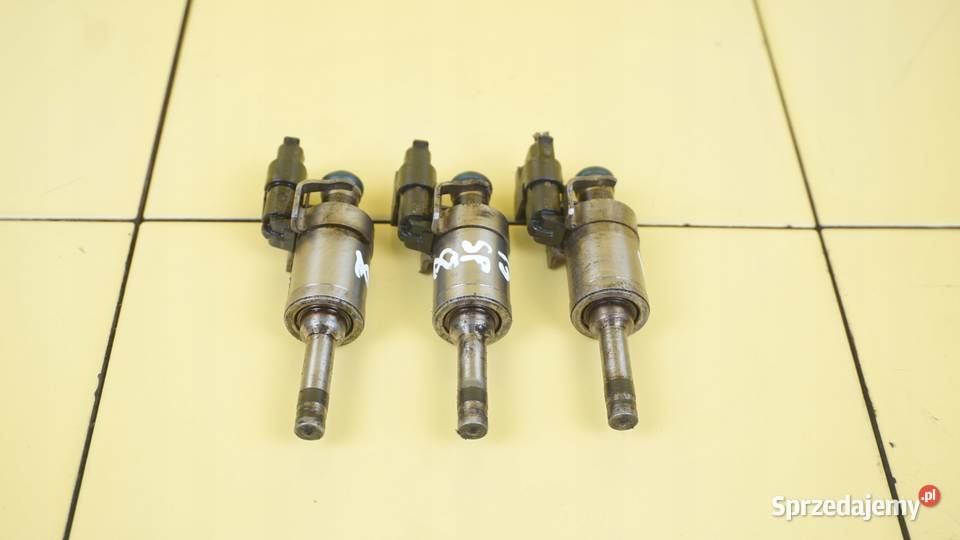 FOCUS MK3 C 10 ECOBOOST 14r M2DA SFDA wtrysk Suków