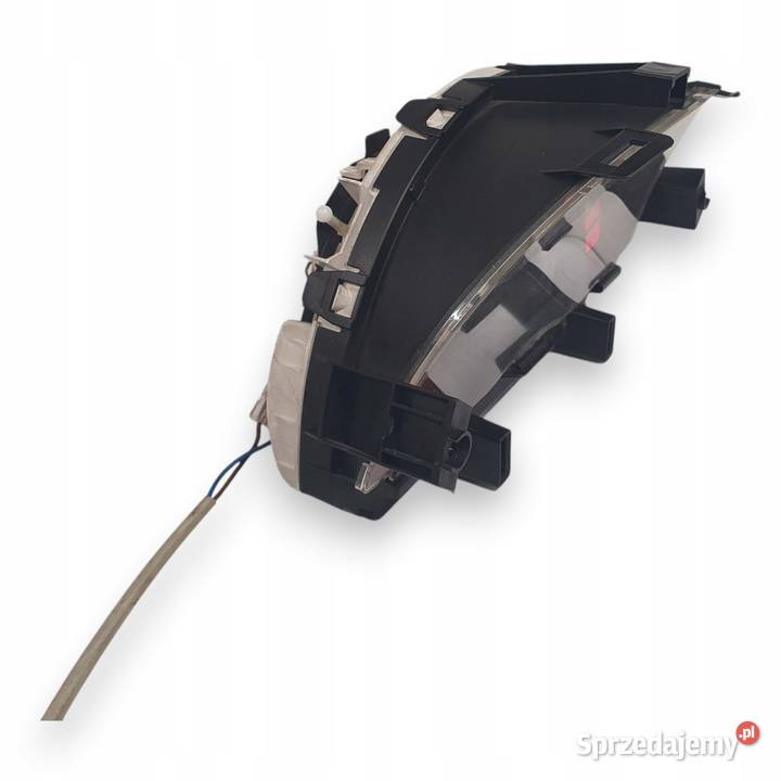LICZNIK ZEGARY 0001184V022 Smart Fortwo I 08 CDI lubelskie Chełm