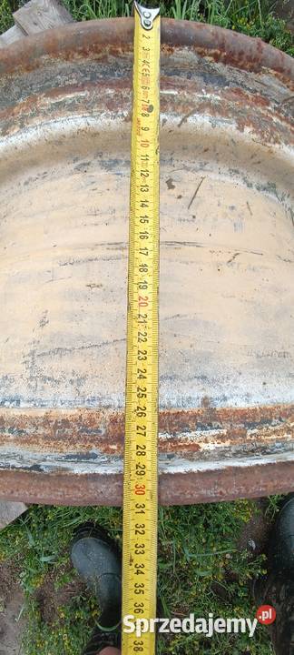 Felgi r22 Łobżenica