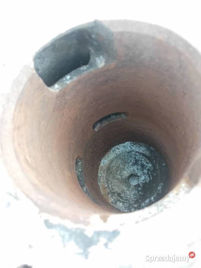 Cylindry Trabant komplet głowica Trabant