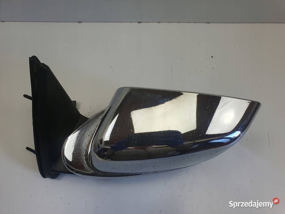 LUSTERKO Dodge Nitro 0611r LEWE KIEROWCY europa Rudka