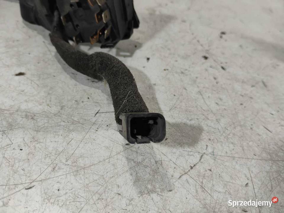 PRZEŁĄCZNIK ŚWIATEŁ KIERUNKOWSKAZÓW OPEL Panele sterowania, przełączniki