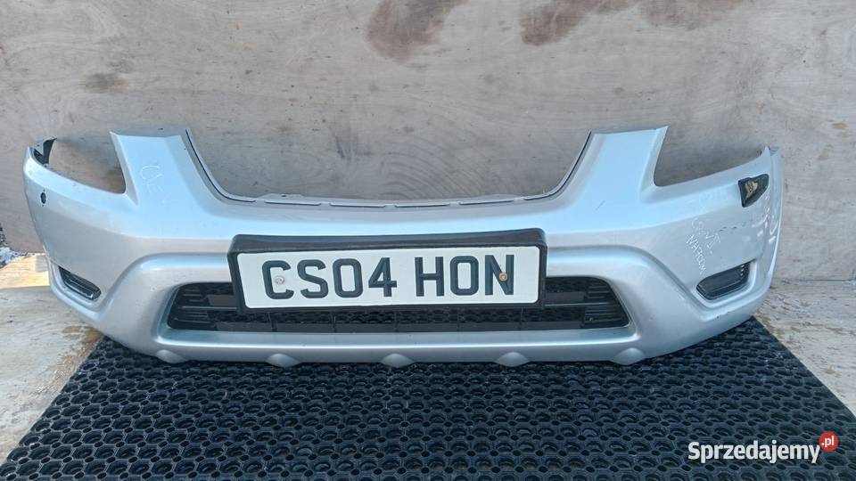 HONDA CRV II ZDERZAK PRZÓD NH623M SPRYSK