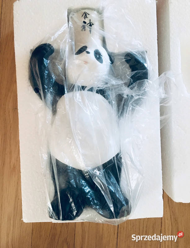 Chińska figurka PorcelanaIdealny prezent Chiński Wrocław