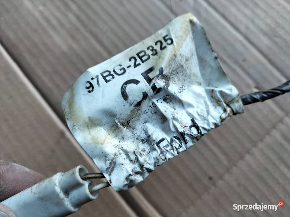 MONDEO MK1 MK2 KOMBI WIĄZKA PRZEWÓD ELEKTRYCZNY