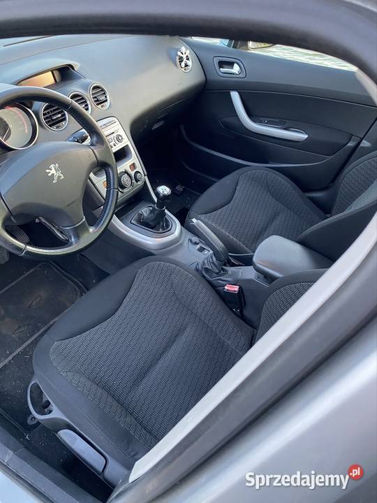 Peugeot 308 SW 2010 308 Jawiszowice sprzedam
