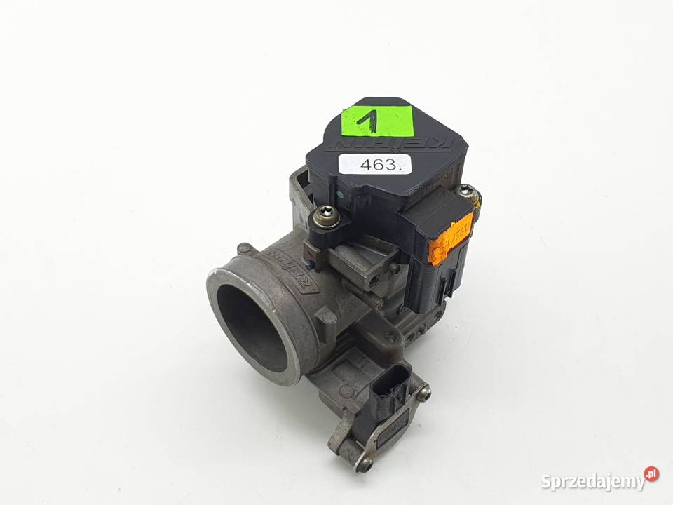 Przepustnica czujnik tps Honda NC 700 Janowice