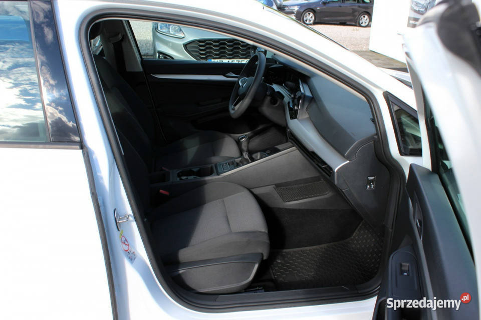 Volkswagen Golf FV23 SalonPL 110 LED Virtual tempomat Sokołów
