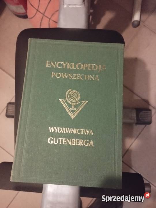 Encyklopedia Gutenberga dolnośląskie