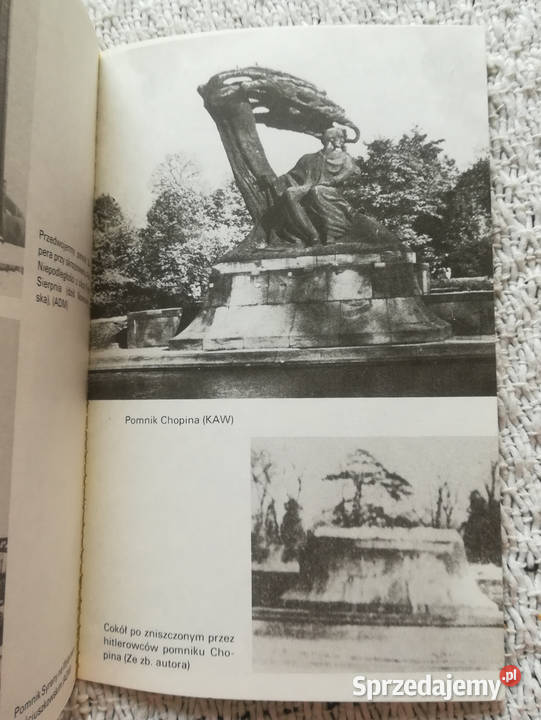 Warszawscy Pomazańcy Teodor Niewiadomski Białystok