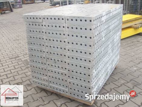 Szalunek lekki Tekko fundamentowy 26 m2 Wieliczka