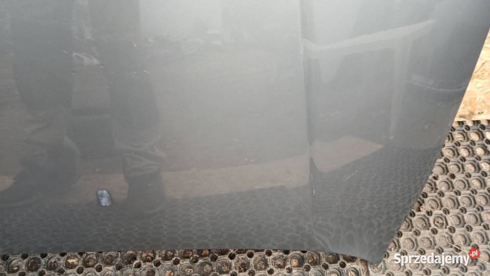 BMW 1 E87 LIFT MASKA A52 Zbierkowo sprzedam