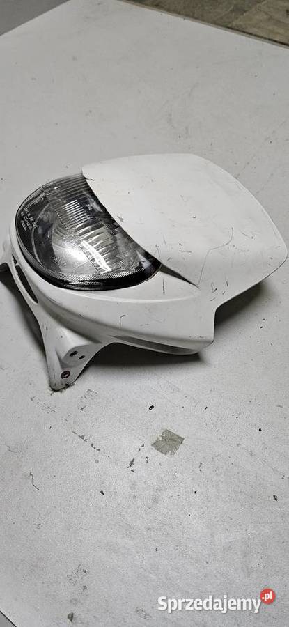 Lampa przód derbi senda cyklop gilera aprilia śląskie