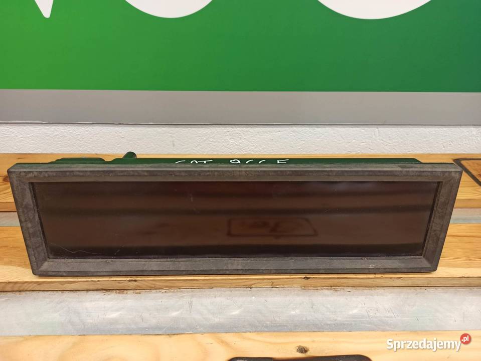 Monitor Cat 966F Wilkowo