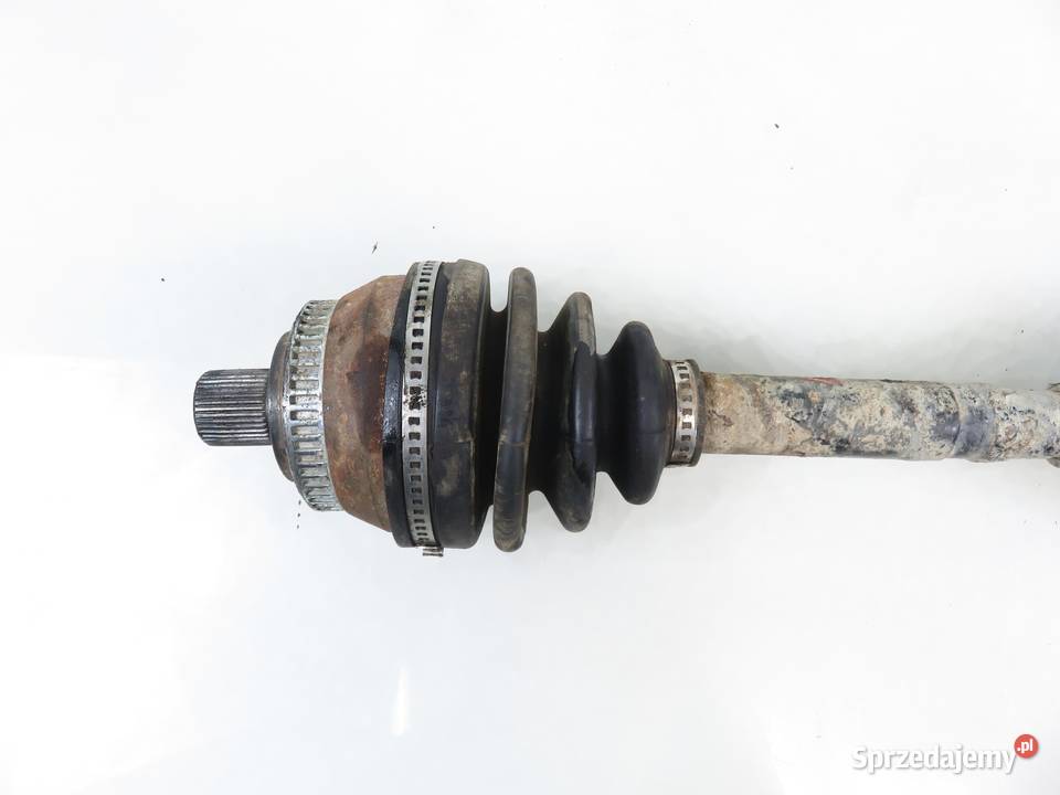 PÓŁOŚ PRAWA PRZEDNIA VW SHARAN I 19 TDI