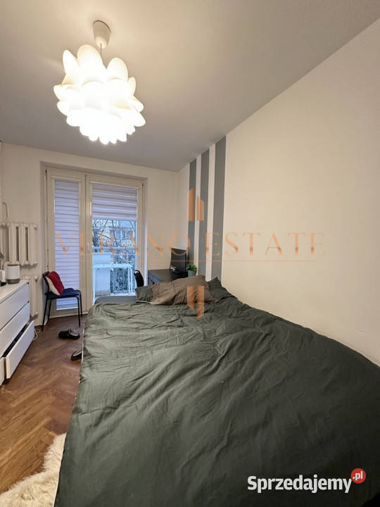 Mieszkanie 3pokojowe w samym centrum Warszawy 22789zł/m2 mazowieckie Warszawa sprzedam