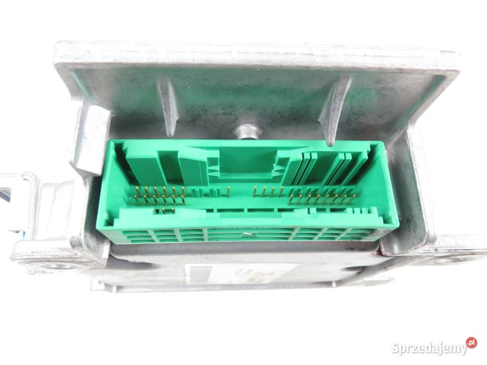 MODUŁ AIRBAG OPEL VECTRA C GTS Z02 13170589 małopolskie sprzedam