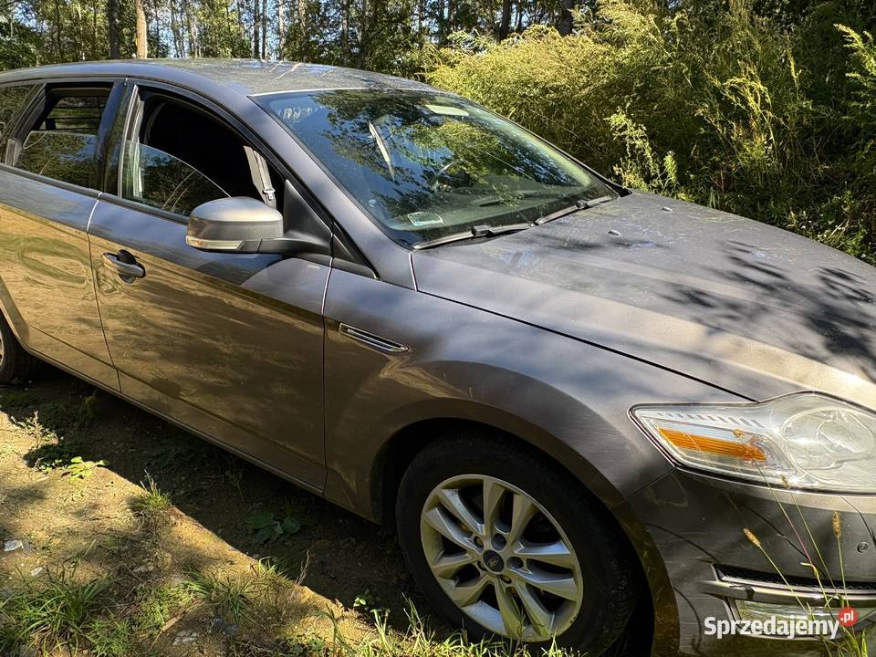 Ford Mondeo 16 kombi Duszniki-Zdrój