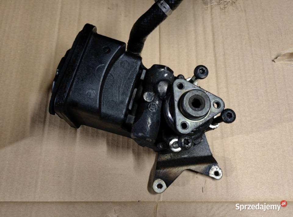 Pompa wspomagania BMW E38 E39 E46 m57 25d 30d Żory sprzedam