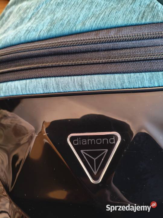 Wózek Junama Diamond zielony akcesoria świętokrzyskie