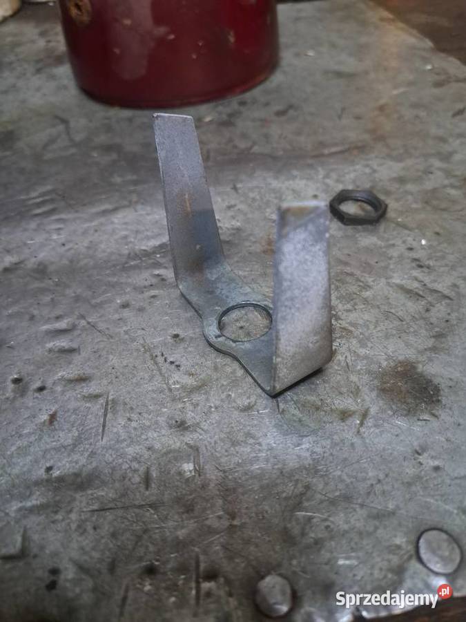 Uchwyt licznika wsk wfm 125 175 shl Wielkie Drogi sprzedam