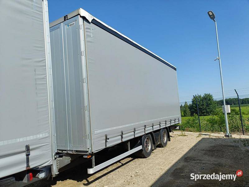 REDOS CURT TRAIL 2023 Warszawa sprzedam