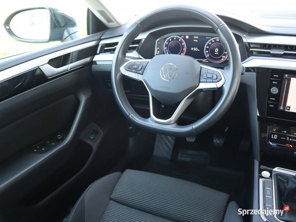 VW Arteon 15 TSI Arteon Katowice