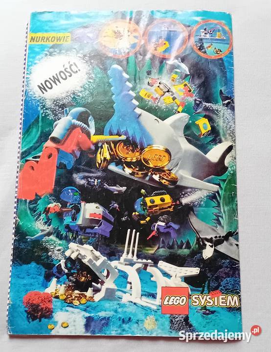 Komiks TomJerry 797 TMSemic 1997r Koźminek sprzedam