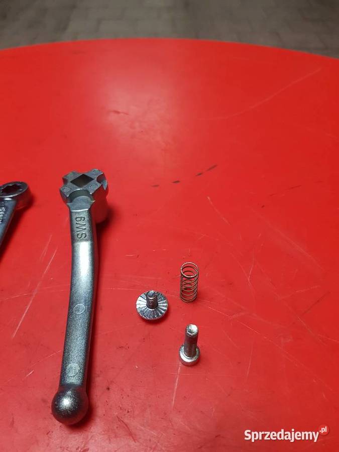 87609320 Zestaw naprawczy CNH Case Holland