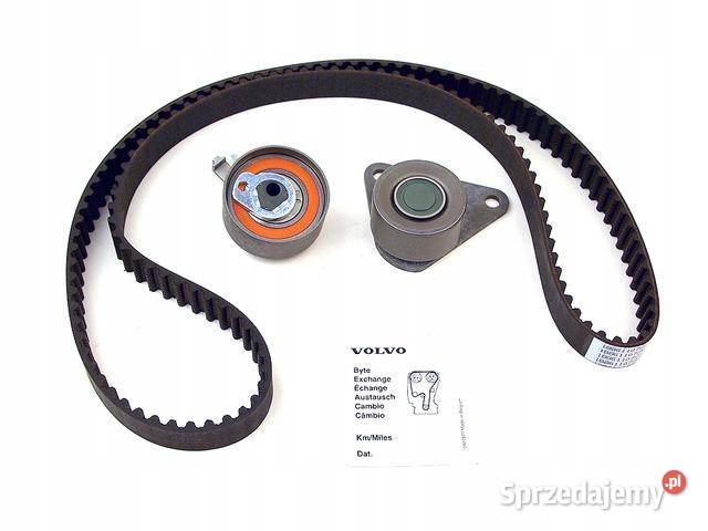 VOLVO V70 oryginal rozrzad 20T 23T 24T 25T 24 Gadgety motoryzacyjne Bielany Wrocławskie