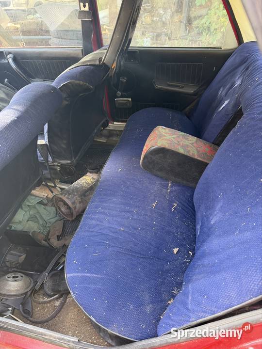 Dacia 1300