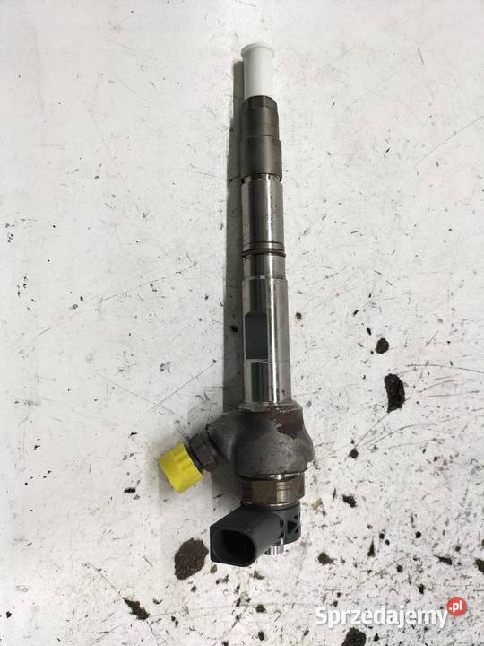 WTRYSKIWACZ 0445110469 04L130277AC 20 TDI VW