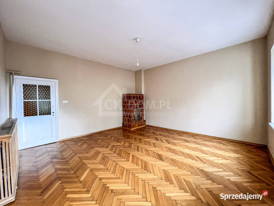 Tania Perła w Sercu Miasta4 pokoje 105m2 Radom sprzedam