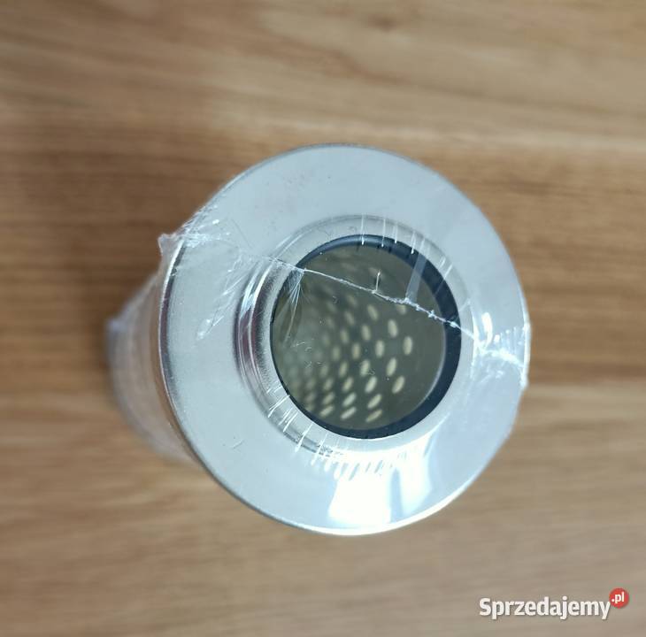 Filtr hydrauliczny Pall HC9800FCN4H