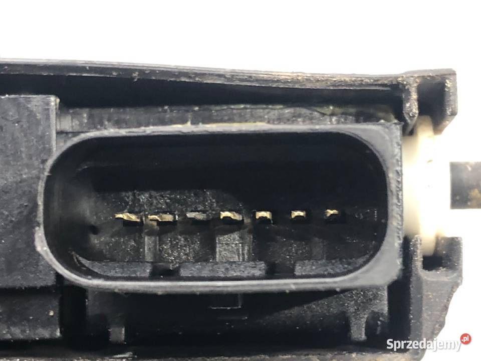 ZAMEK PRZÓD LEWY PEUGEOT 308 II Hatchback Części samochodowe