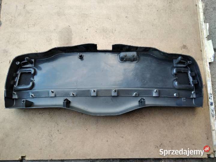 Tapicerka klapy bagażnika Volvo v40 30801341 Krośniewice