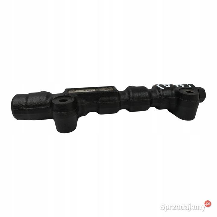 LISTWA WTRYSKOWA Peugeot 206 307 Citroen C3 C4 lubelskie Chełm