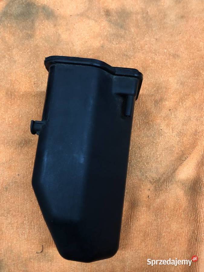 OBUDOWA FILTRA WĘGLOWEGO AUDI A3 TFSI 1K0201801D Rakoniewice