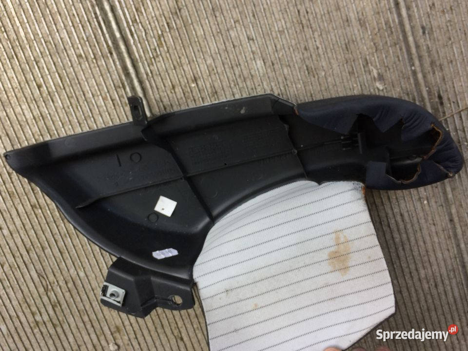 Obudowa Maskownica Renault Magnum 5010226997 Maszewo