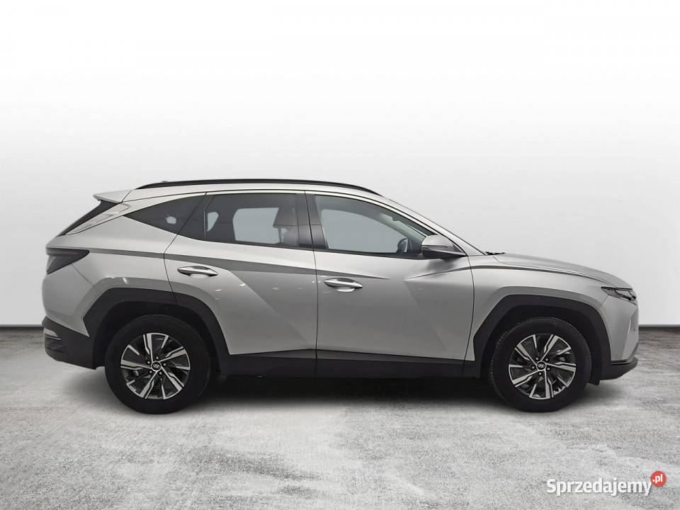 Hyundai Tucson 16 TGDi HEV Executive 4WD Z Warszawa