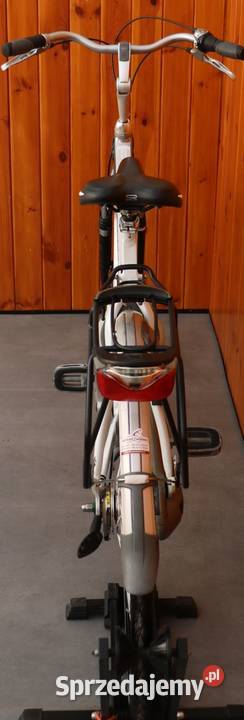 Rower damski Gazelle Chamonix D 57 I inne rowery Milanówek