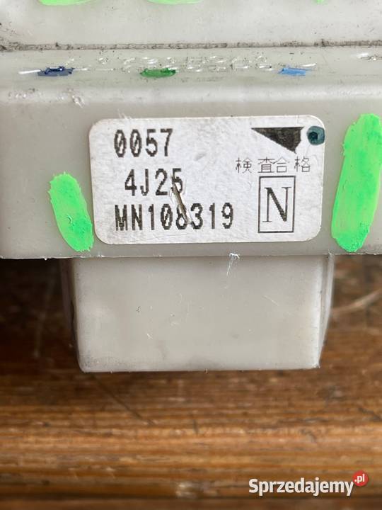 BSM MITSUBISHI MN108319 skrzynka bezpieczników